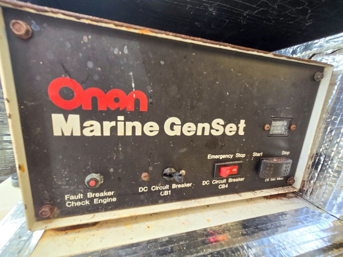 Buy a yacht Viking Princess - PRINCESS VIKING