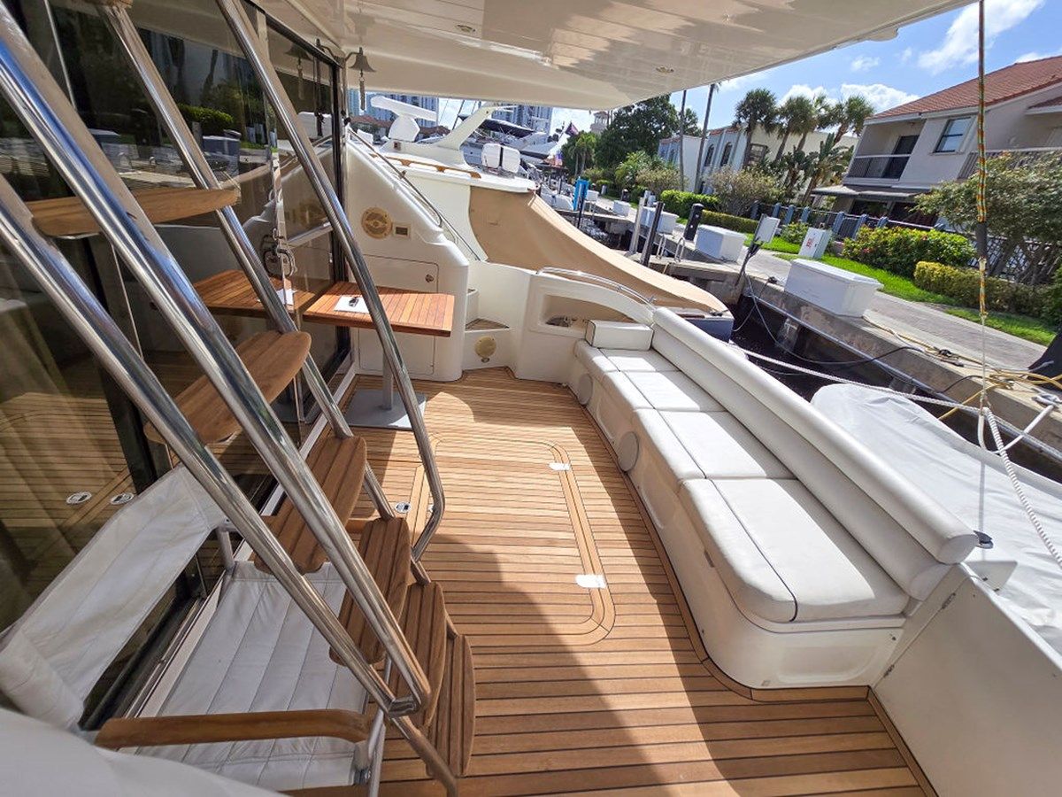 best yacht sales deals Viking Princess - PRINCESS VIKING