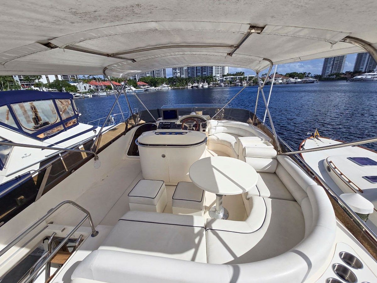 Viking Princess 56 price