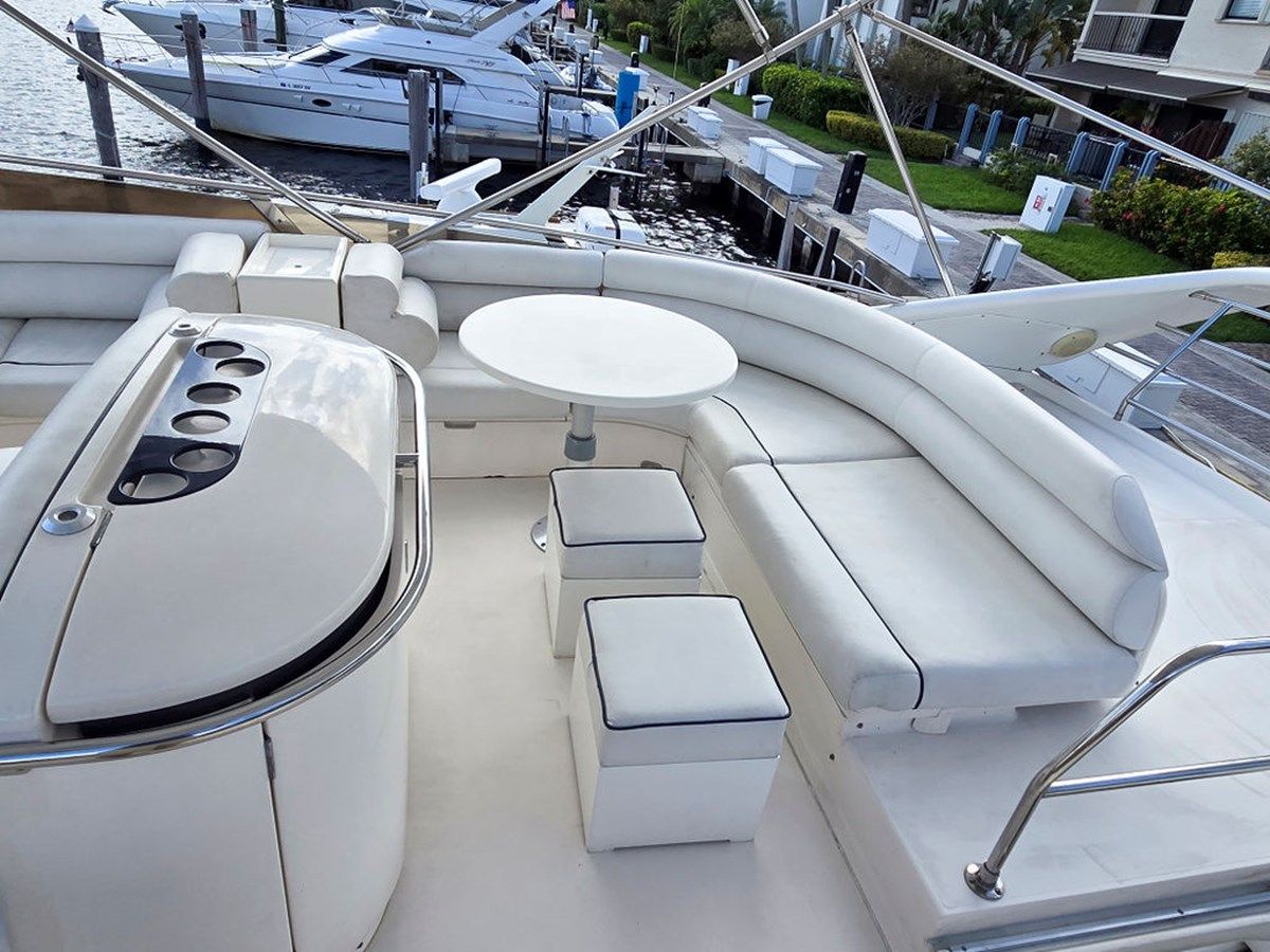 Buy a Viking Princess at Shestakov Yacht Sales