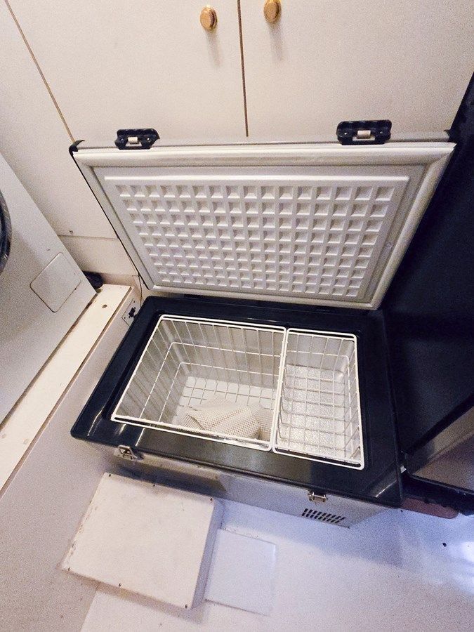 Buy a yacht Viking Princess - PRINCESS VIKING