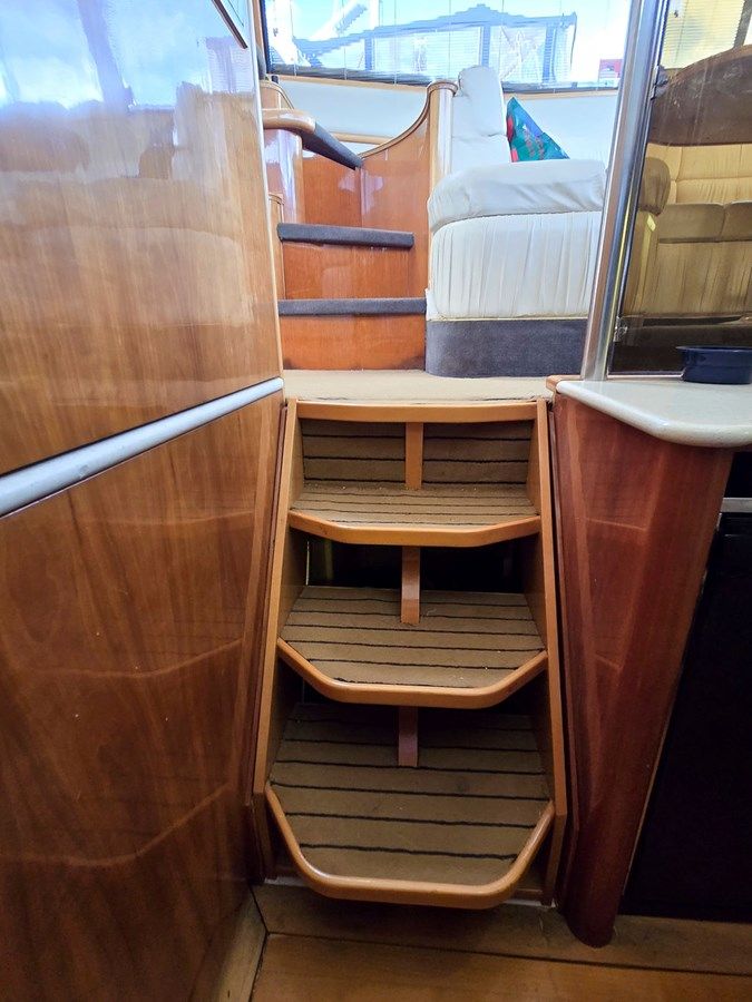 best yacht sales deals Viking Princess 56