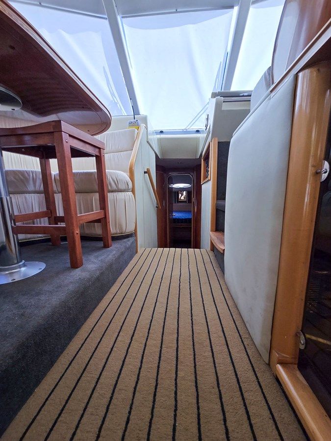 Buy a Viking Princess at Shestakov Yacht Sales