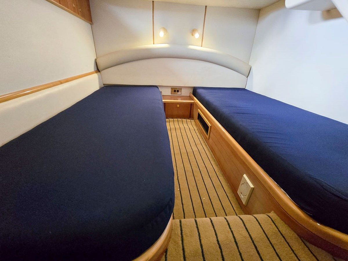 Viking Princess - PRINCESS VIKING yacht sale