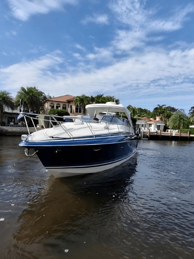 Купить яхту Happy Ours PC в Shestakov Yacht Sales