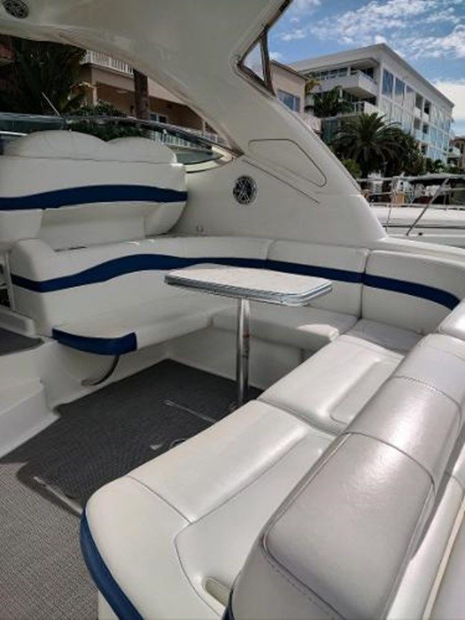 Купить яхту Happy Ours 37 в Shestakov Yacht Sales