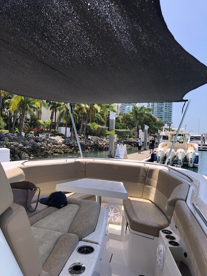 Buy a ANDIAMO - SAILFISH at Shestakov Yacht Sales