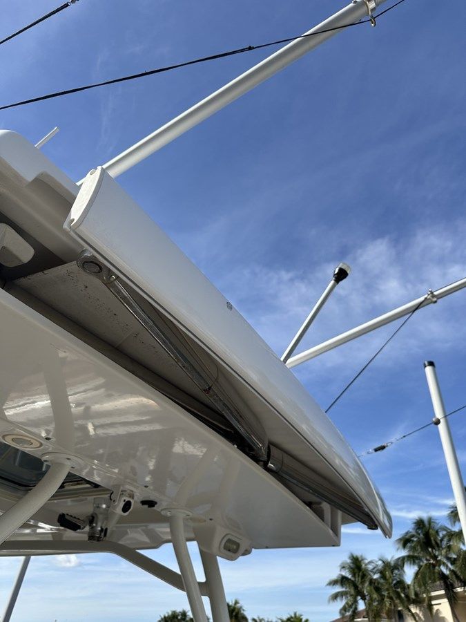 Buy a ANDIAMO 36 at Shestakov Yacht Sales