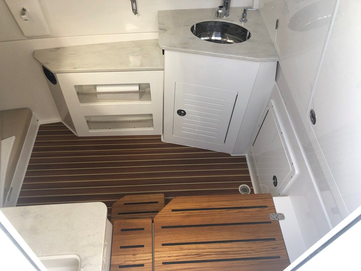 Buy a ANDIAMO - SAILFISH at Shestakov Yacht Sales