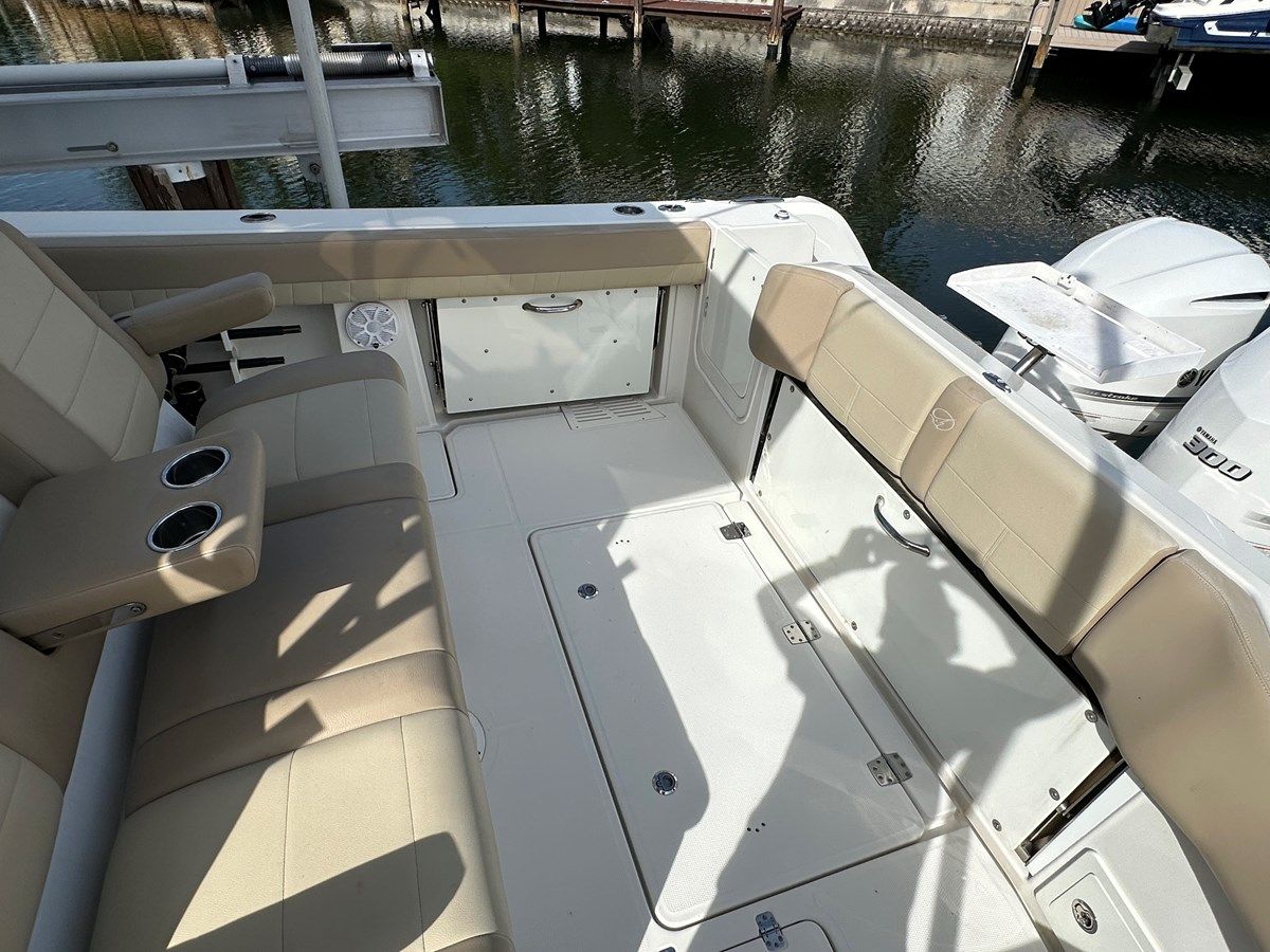 ANDIAMO 2019 yacht sale