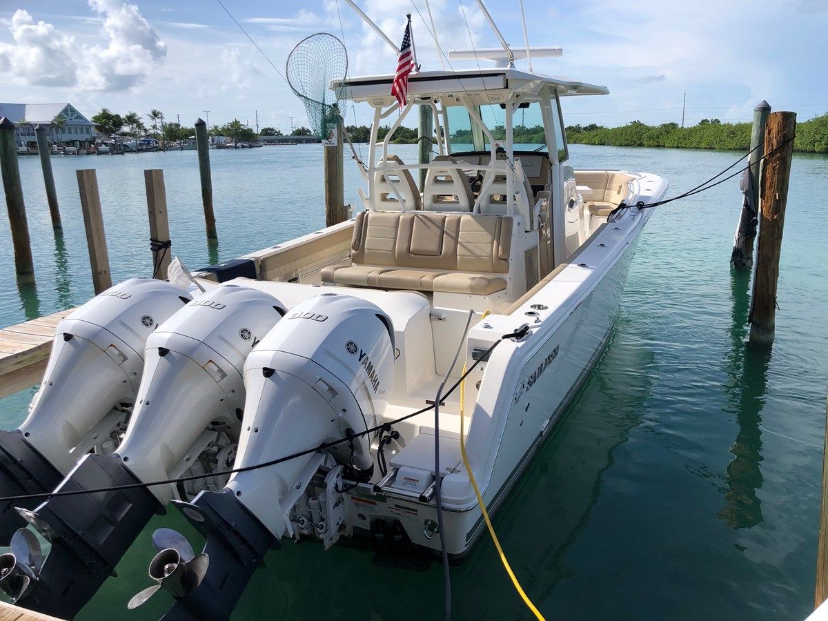 Buy a ANDIAMO 2019 at Shestakov Yacht Sales