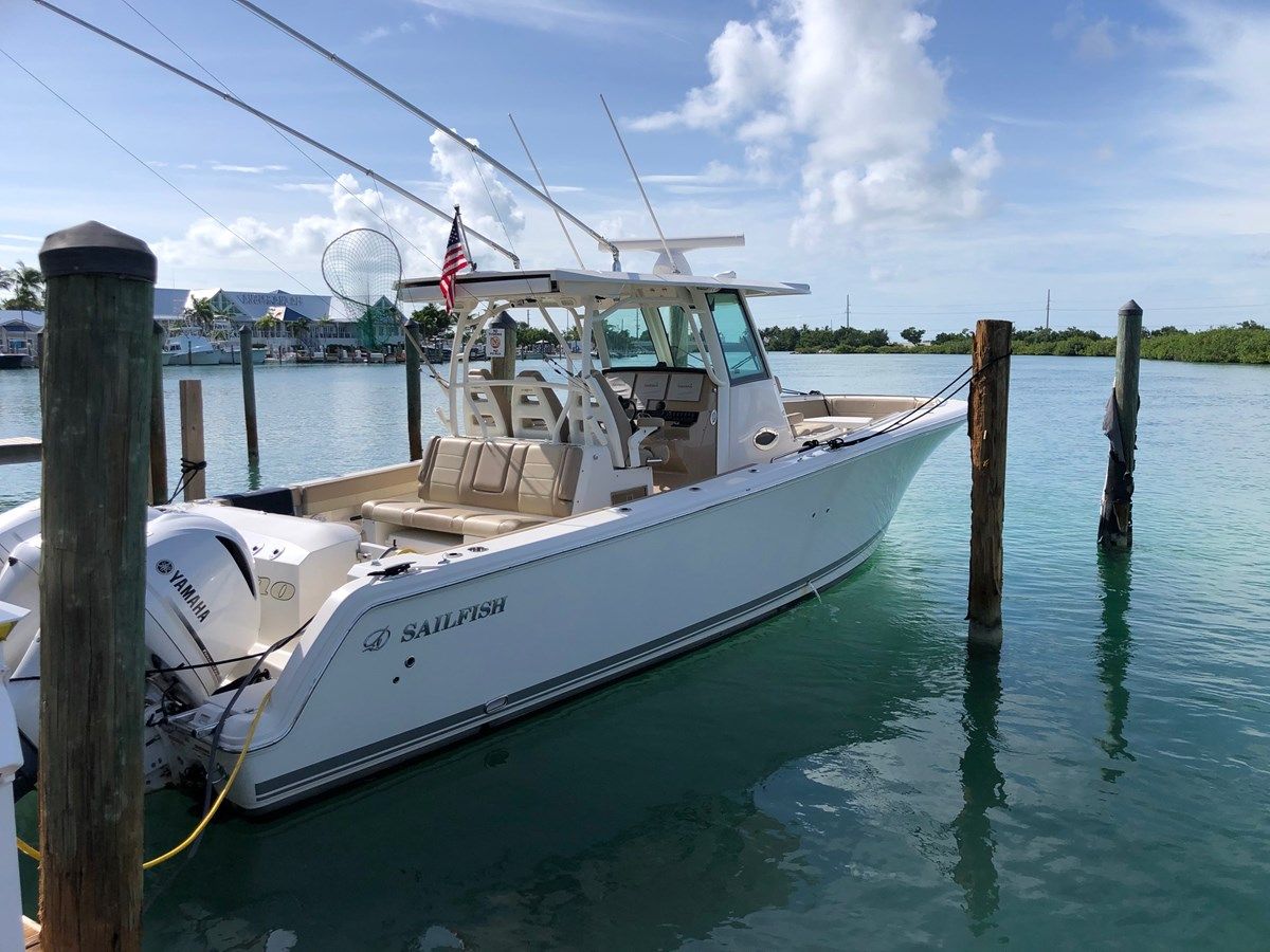 Buy a ANDIAMO at Shestakov Yacht Sales