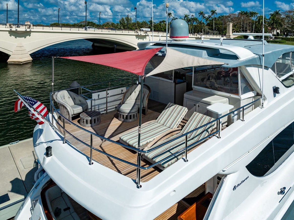best yacht sales deals H2ome