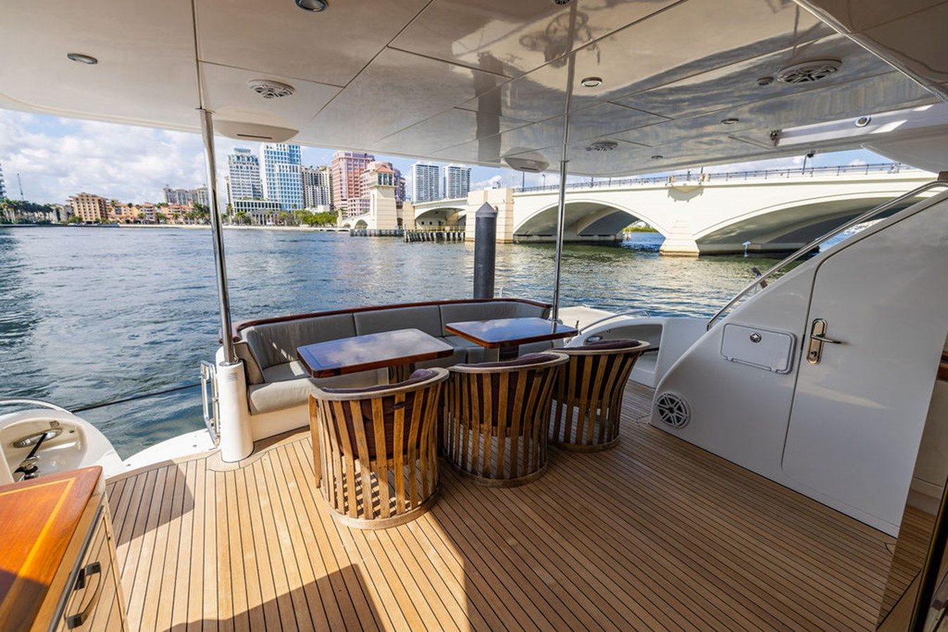 Buy a H2ome 2013 at Shestakov Yacht Sales