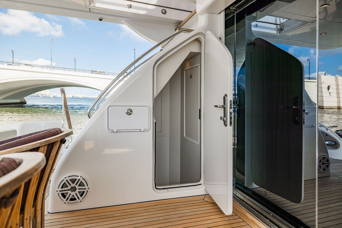 H2ome - Hatteras price