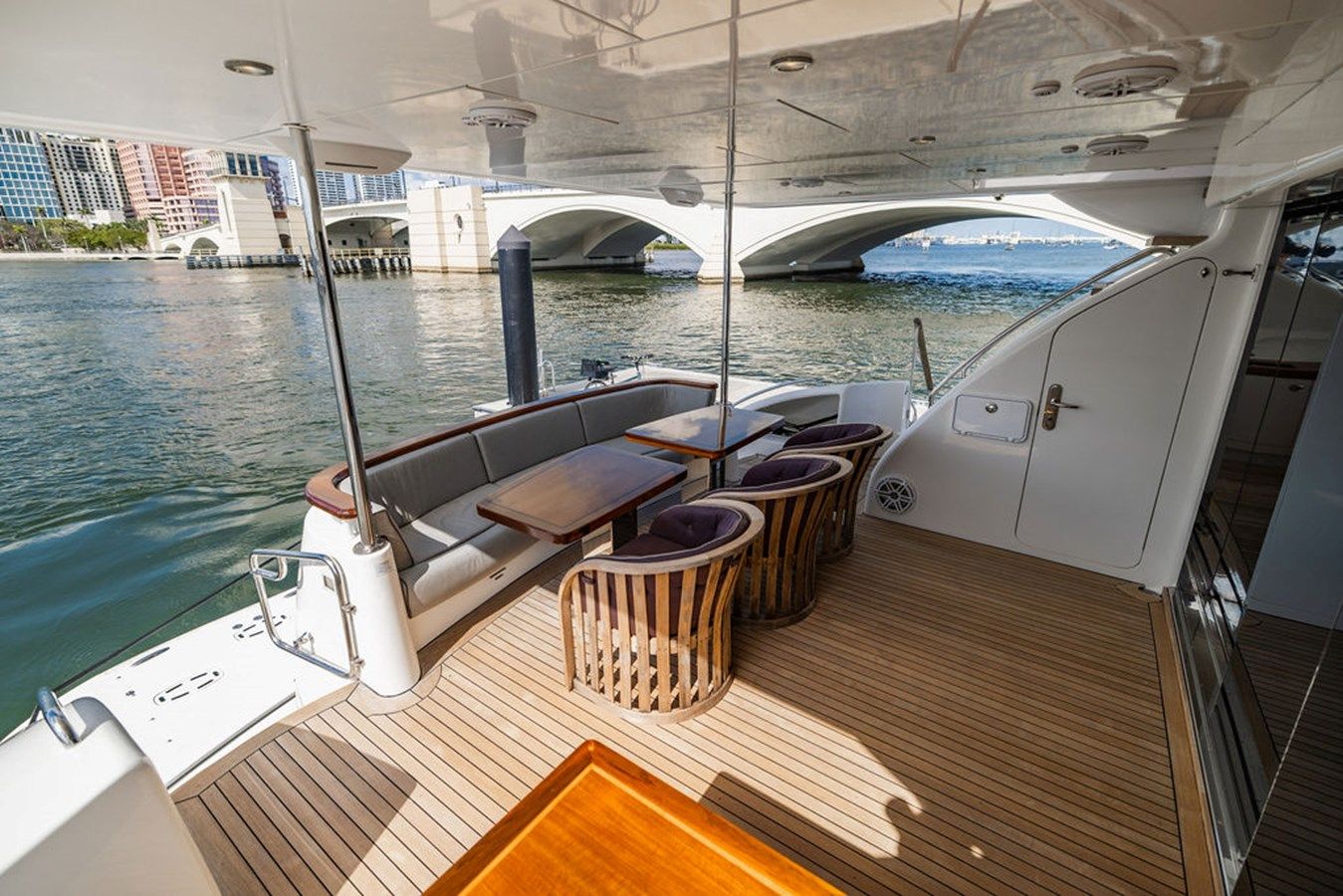 best yacht sales deals H2ome 2013