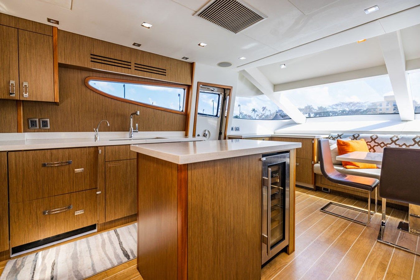 best yacht sales deals H2ome 80