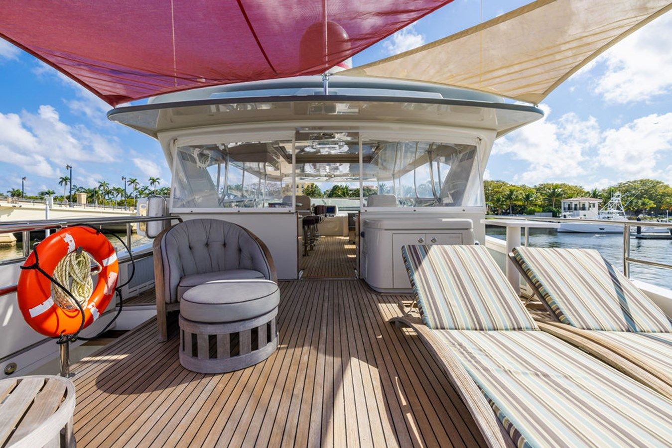 H2ome - Hatteras price