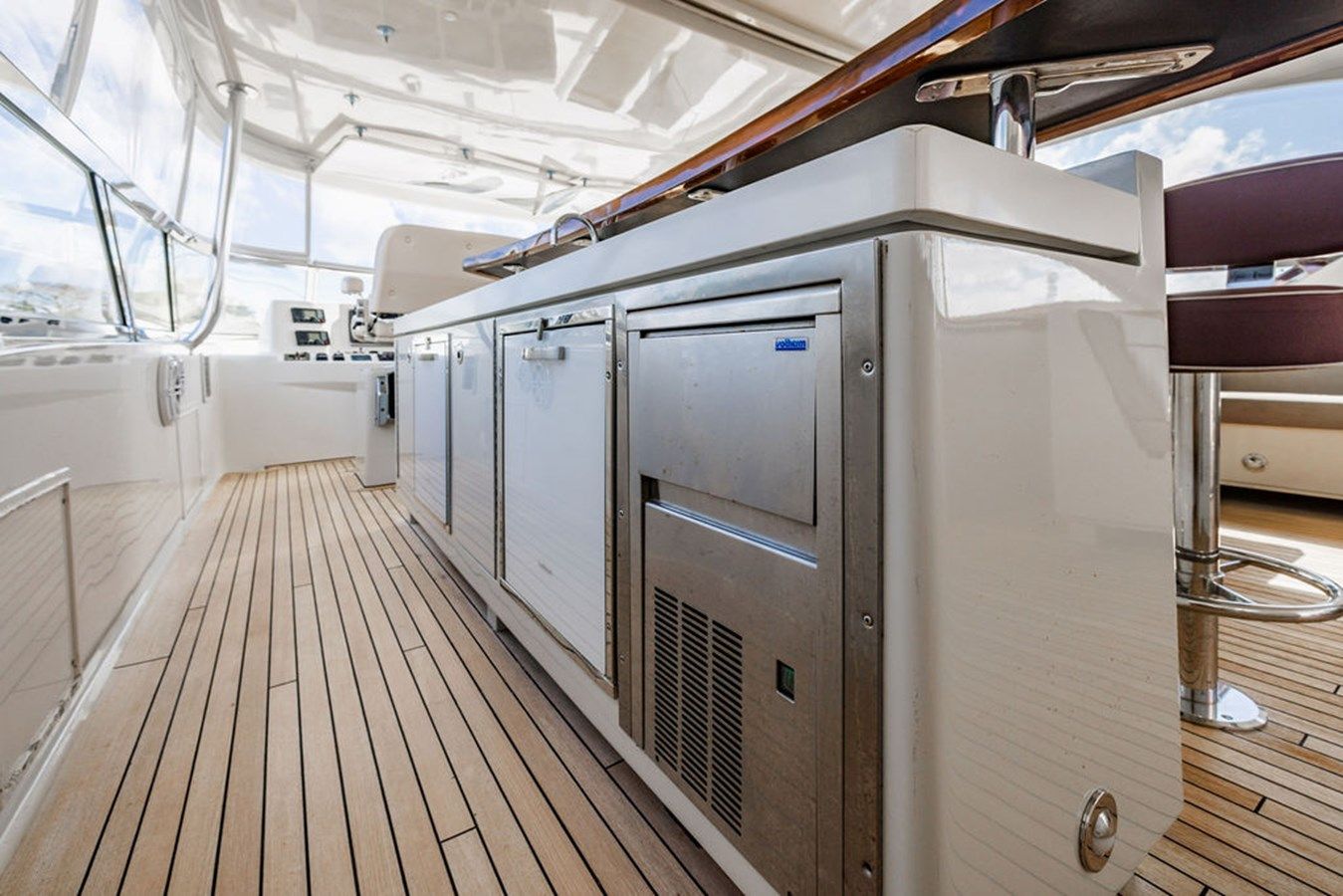 H2ome - Hatteras price