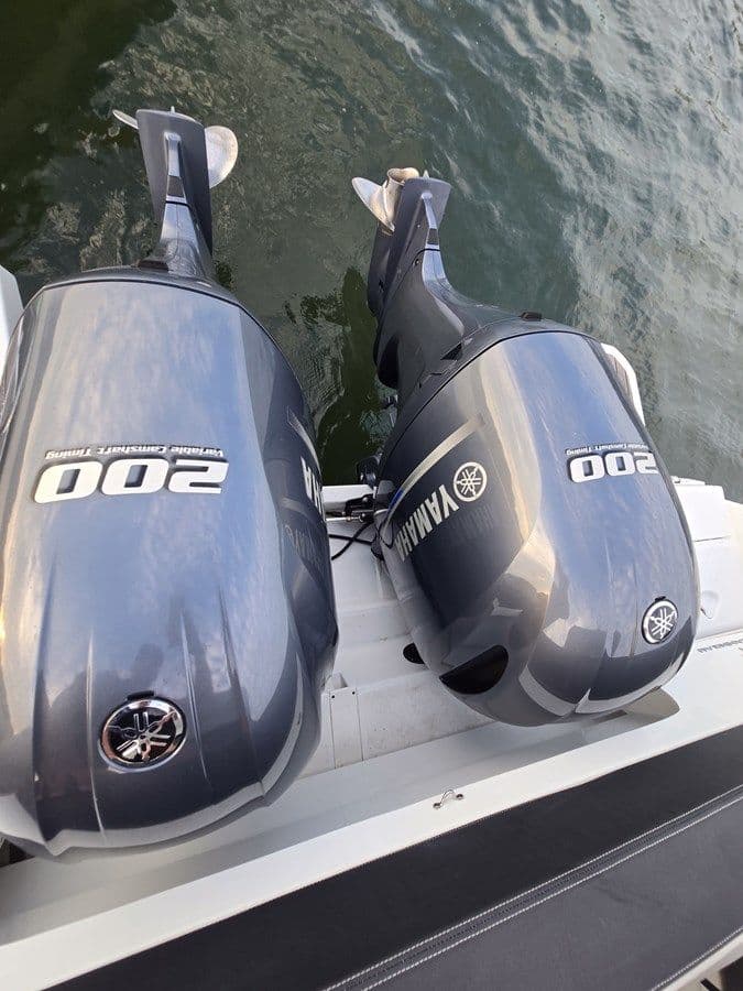 Buy a REMEDY 30 at Shestakov Yacht Sales