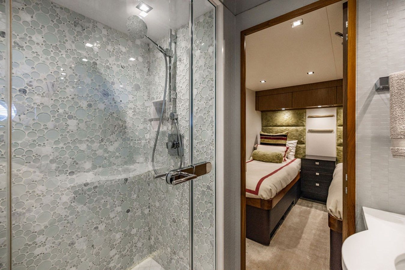 Buy a H2ome 2013 at Shestakov Yacht Sales