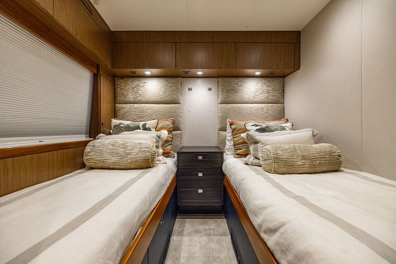 best yacht sales deals H2ome - Hatteras