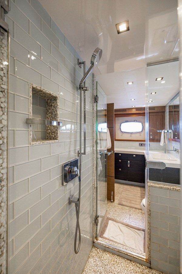 Buy a H2ome 80 at Shestakov Yacht Sales