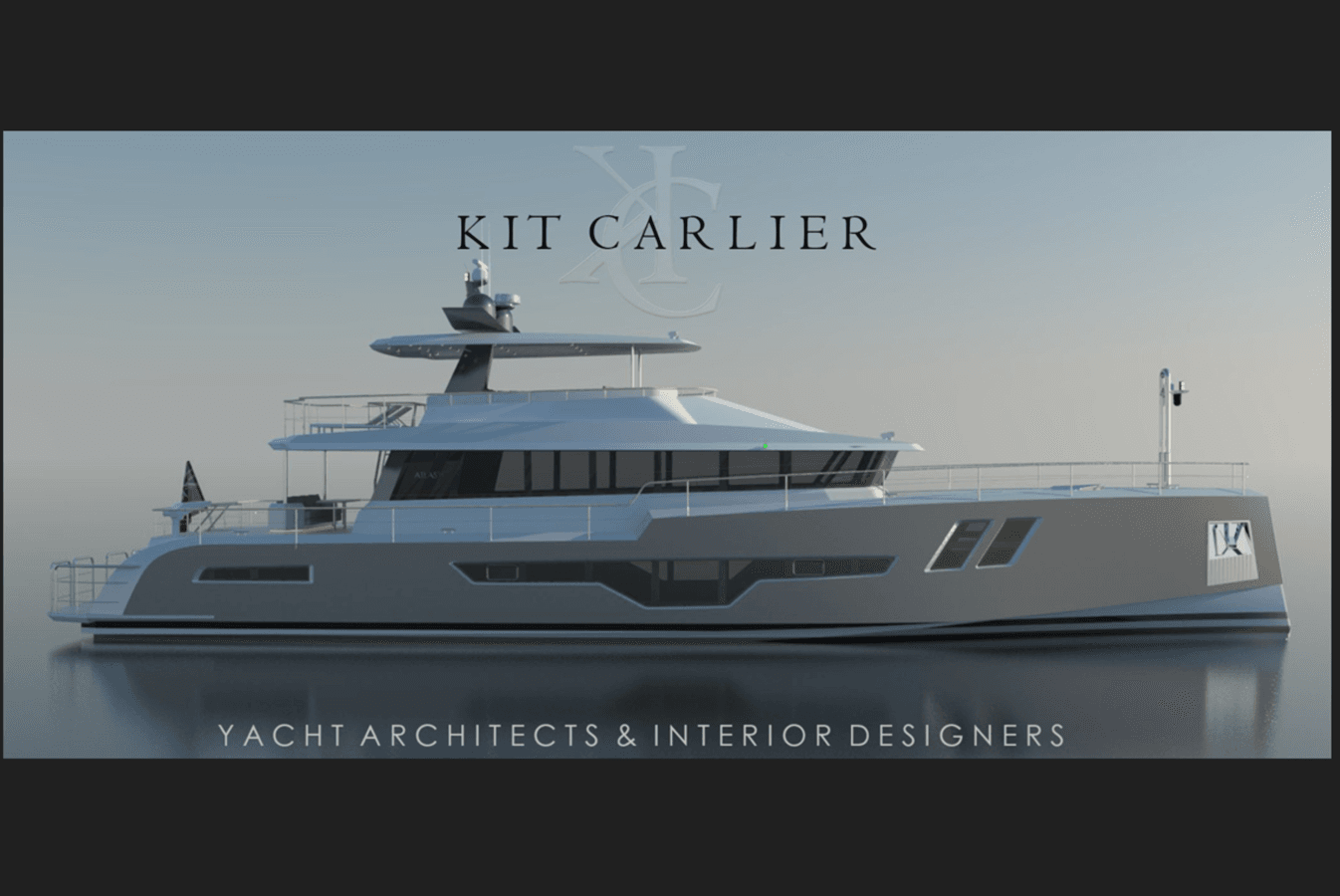 Лучшие предложения покупки яхты MAZARIN 24M EXPEDITION MOTORYACHT by KIT CARLIER NZ - MAZARIN GERMAN SHIPYARDS