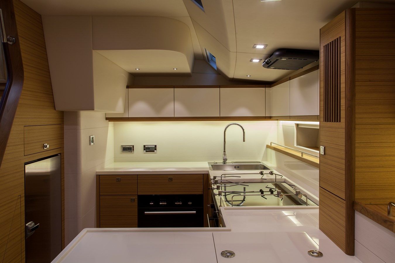 the best price on Mazarin 72 Cruiser Racer - MAZARIN GERMAN SHIPYARDS