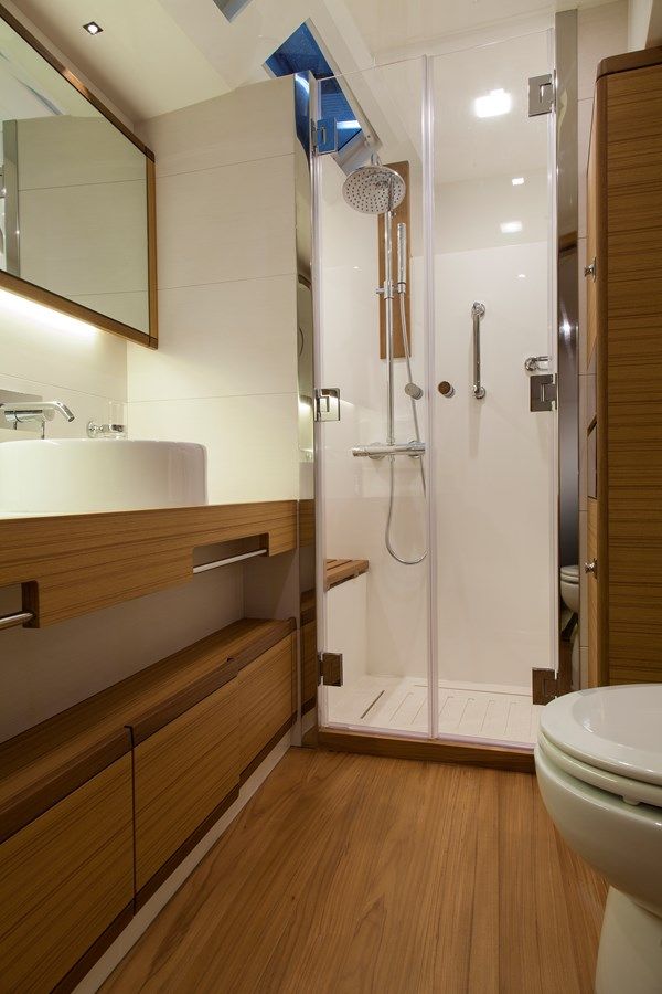 Mazarin 72 Cruiser Racer - MAZARIN GERMAN SHIPYARDS yacht sale