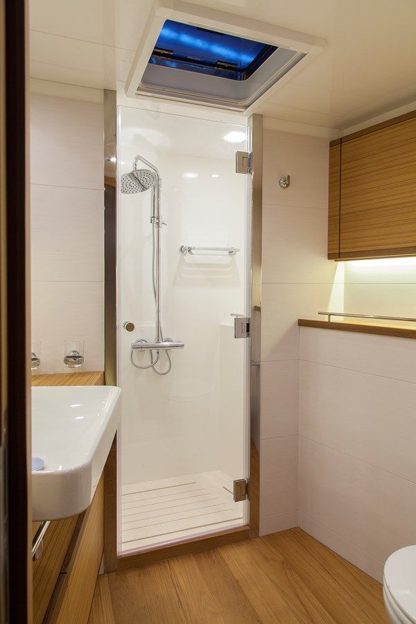 Buy a yacht Mazarin 72 Cruiser Racer 2025