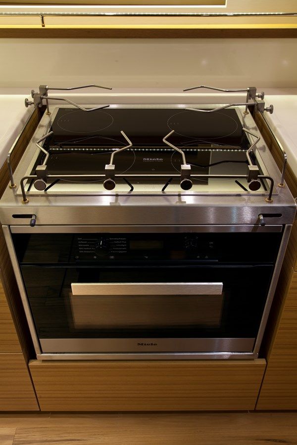 Mazarin 72 Cruiser Racer 72 yacht sale