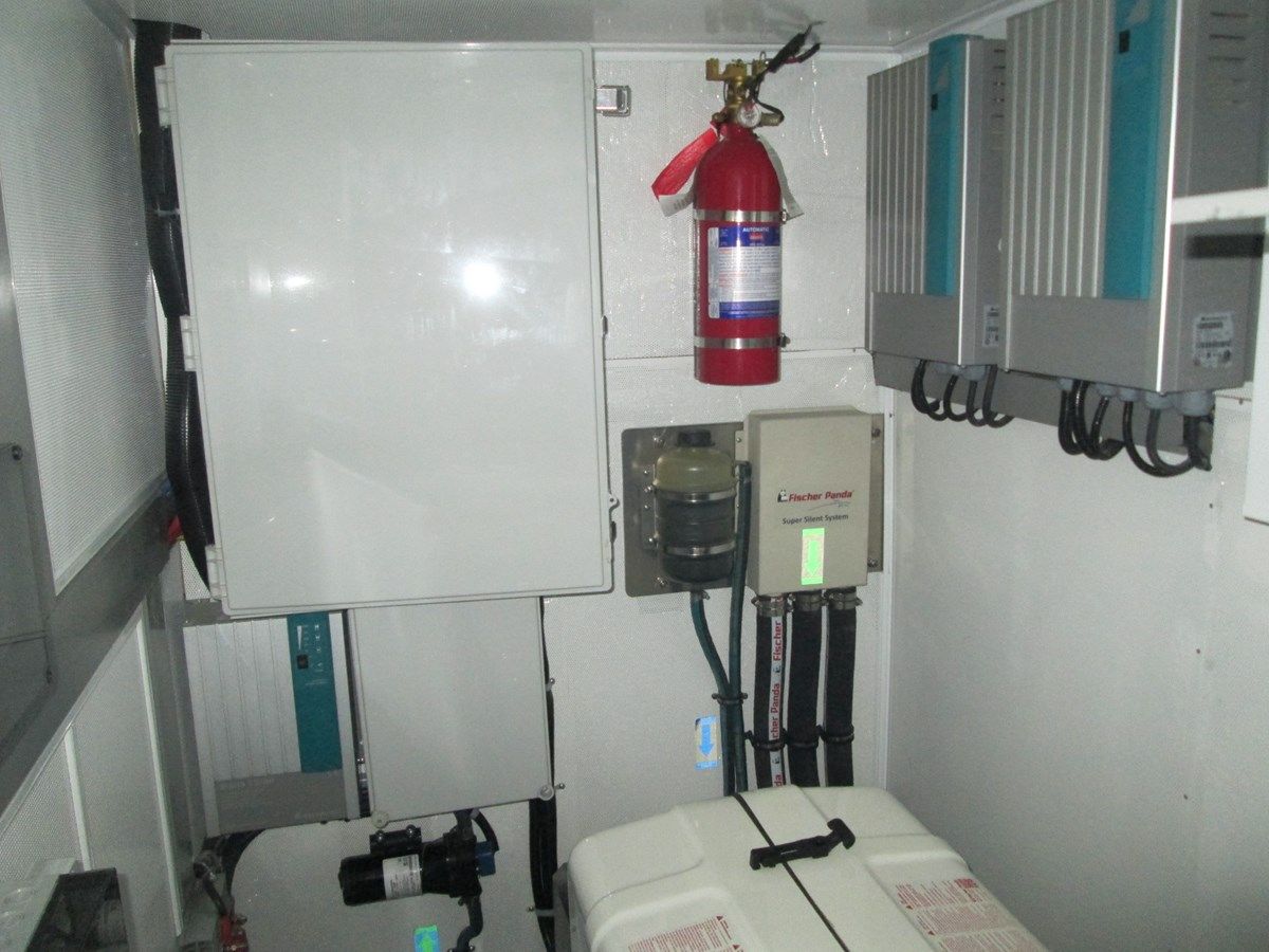 Mazarin 72 Cruiser Racer 2025 price