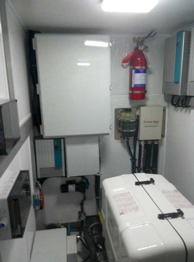 the best price on Mazarin 72 Cruiser Racer - MAZARIN GERMAN SHIPYARDS