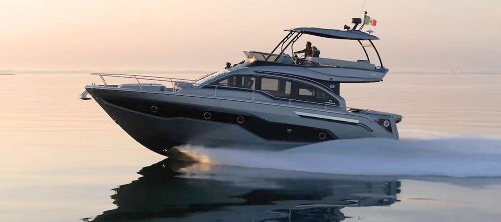 best yacht sales deals 0000 - Cranchi