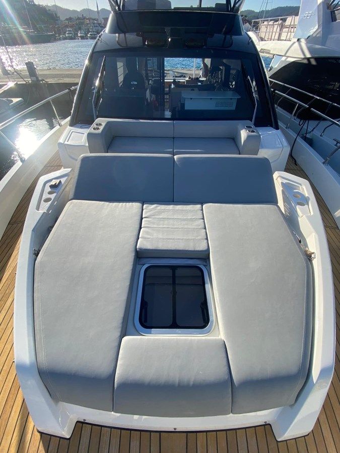 Buy a 0000 51 at Shestakov Yacht Sales