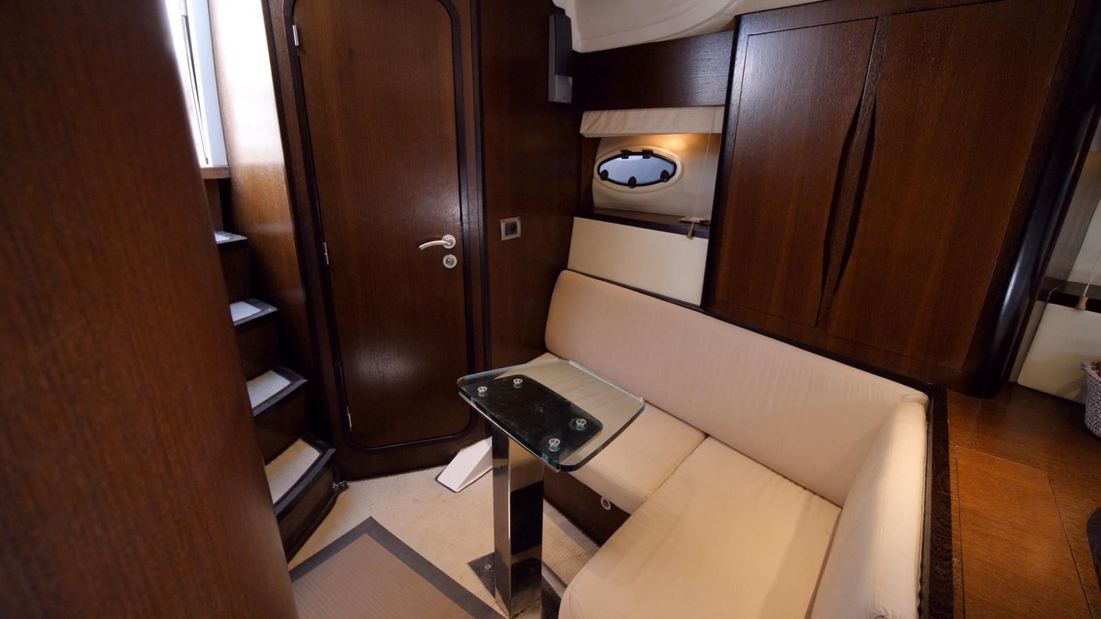 Buy a yacht Moana - ARCOA YACHTS