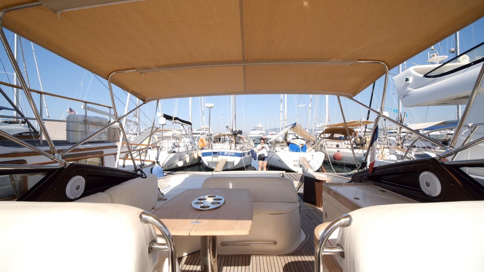 Moana - ARCOA YACHTS yacht sale