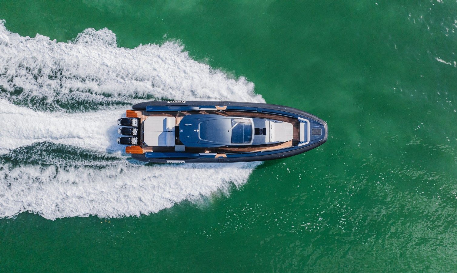 HEAVY D 50 yacht sale