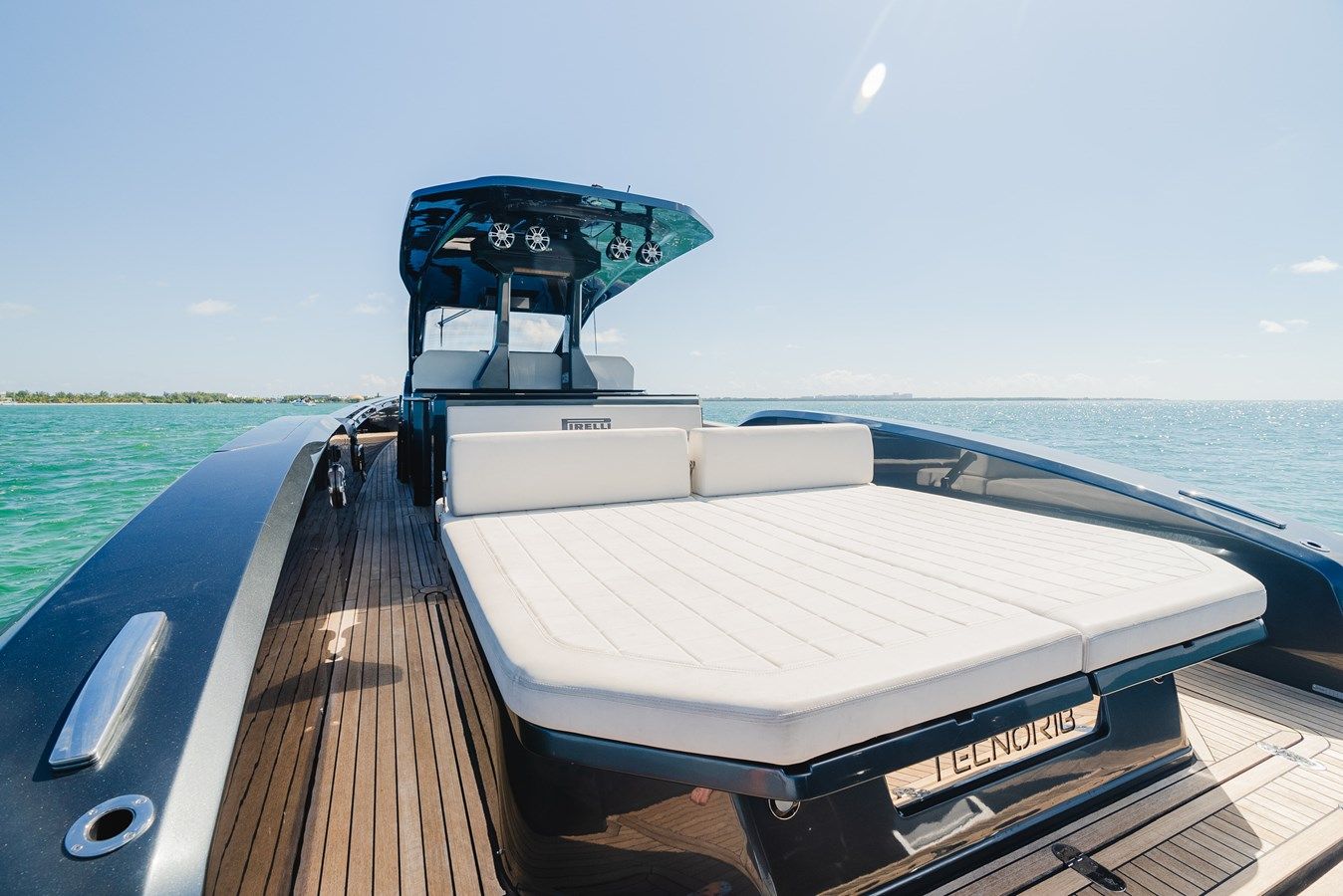 best yacht sales deals HEAVY D