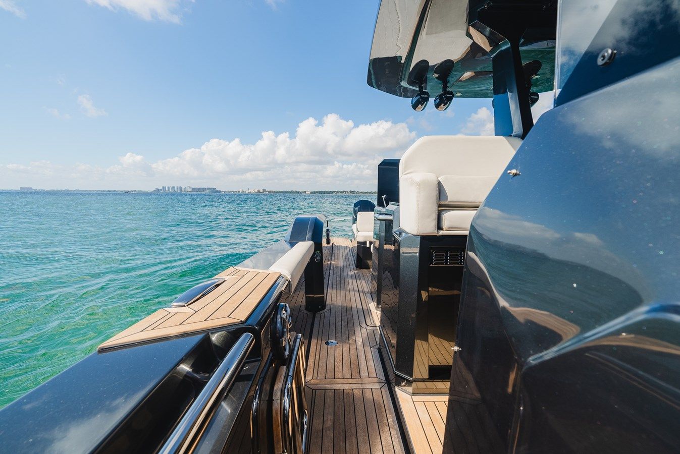 Buy a yacht HEAVY D TecnoRib