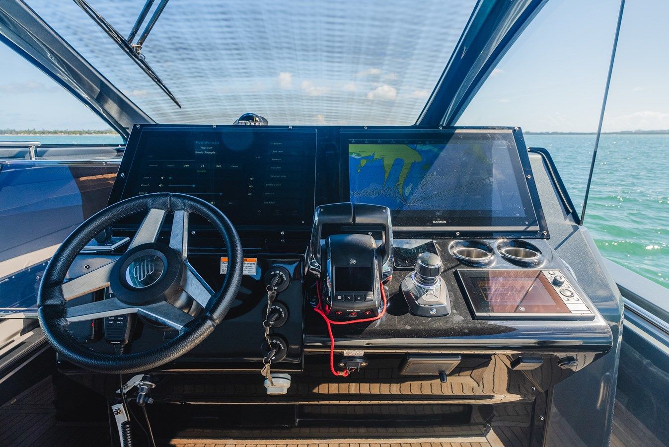 Buy a yacht HEAVY D TecnoRib