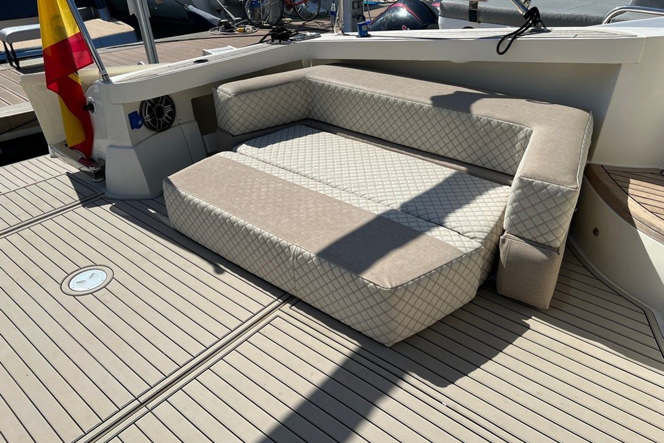 Лучшая цена на BAIA ONE 43 One 43