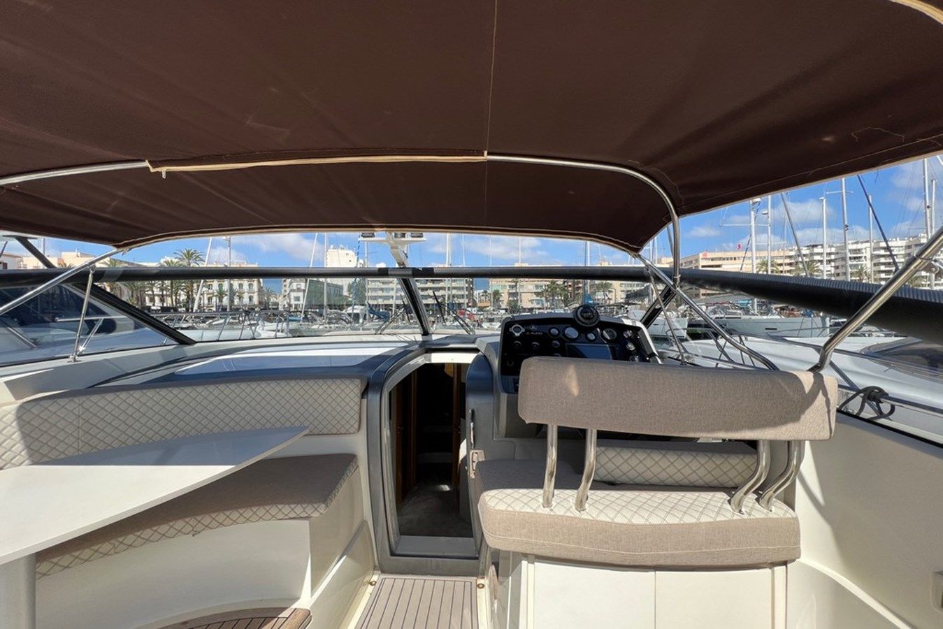 Лучшая цена на BAIA ONE 43