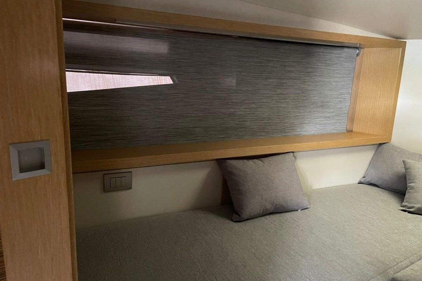 Продажа яхты BAIA ONE 43