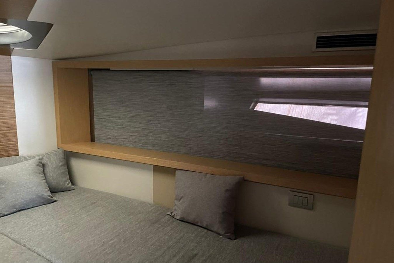 Стоимость яхты BAIA ONE 43 One 43