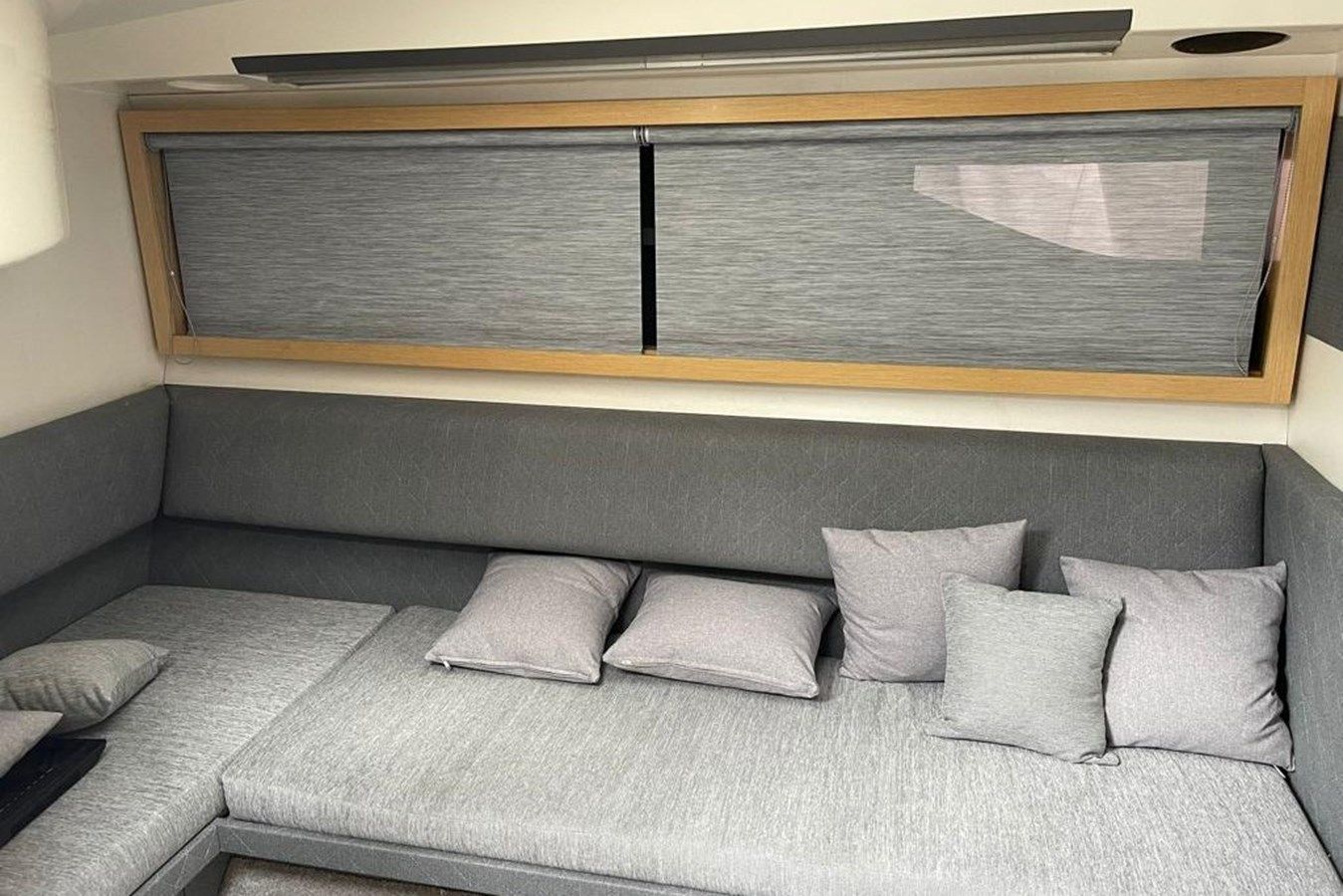 Лучшие предложения покупки яхты BAIA ONE 43 41