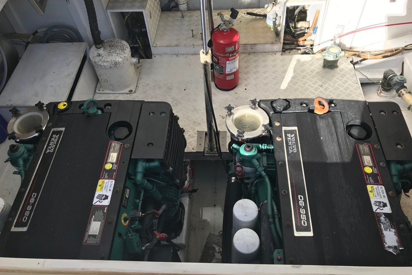 Лучшие предложения покупки яхты BAIA ONE 43 - Baia