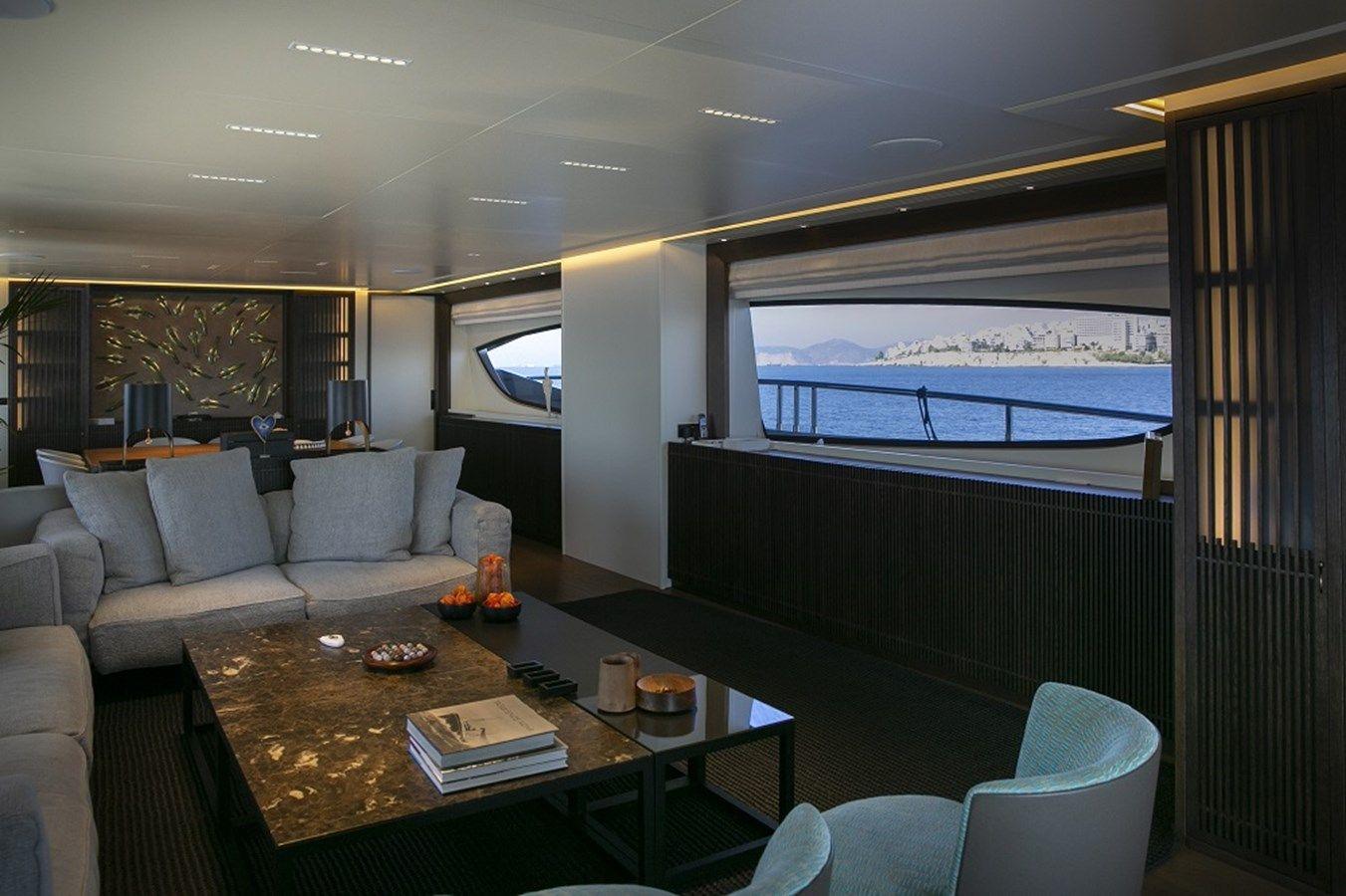 PEFTASTERI - POSILLIPO