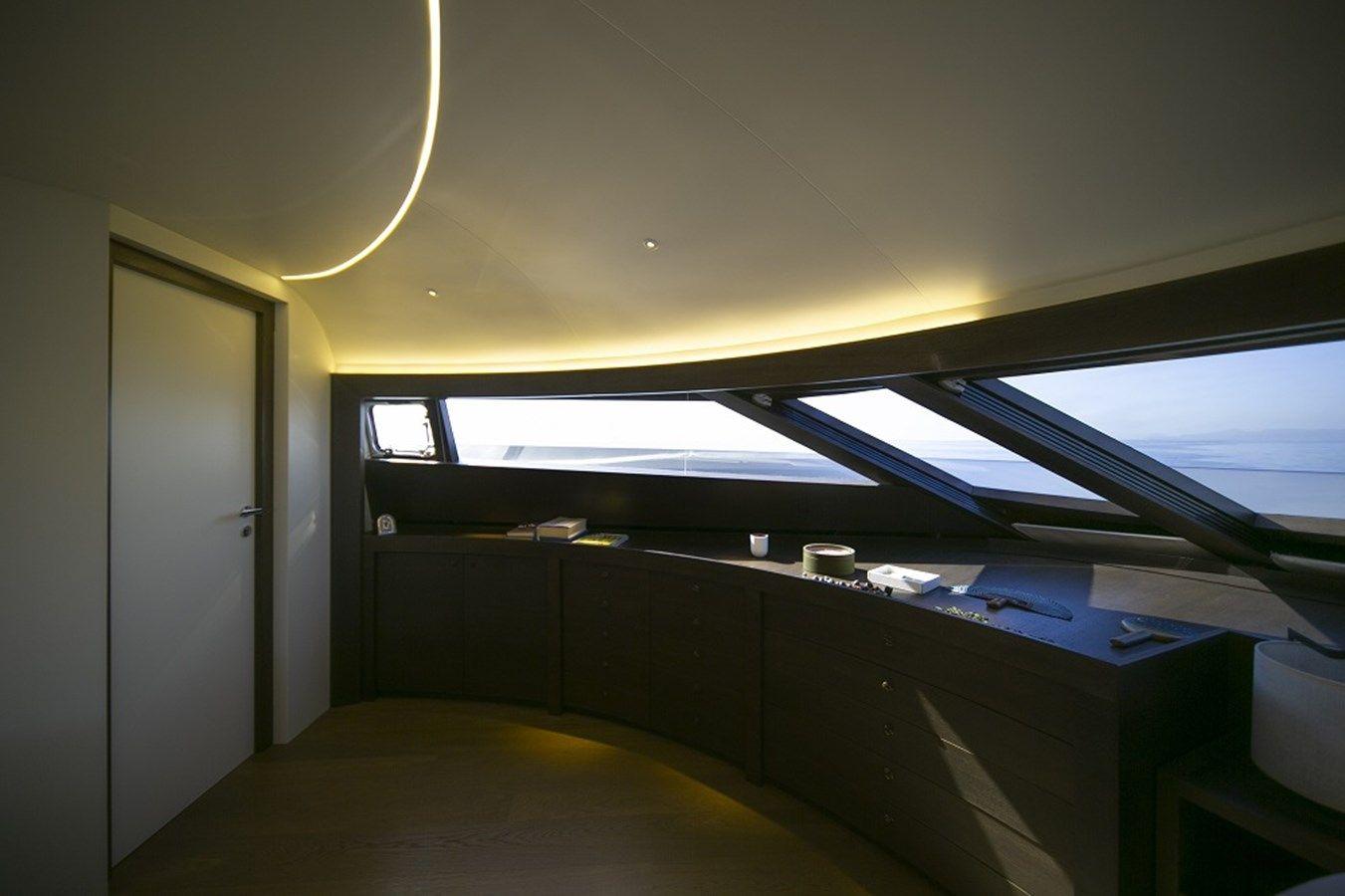 Купить яхту PEFTASTERI 2009 в Shestakov Yacht Sales